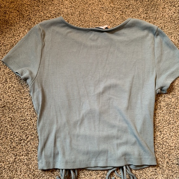 Princess Polly Baby Tee - Picture 3 of 3